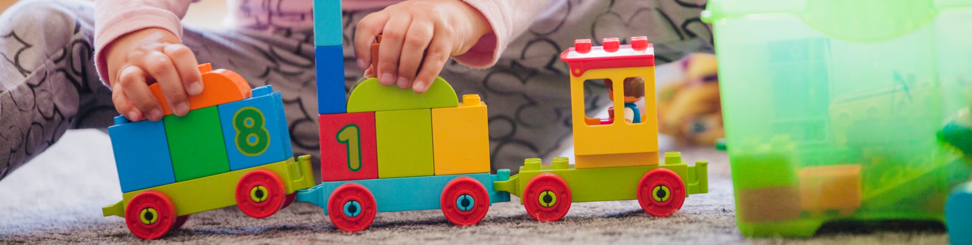 Love Kids Daycare Coquitlam Coquitlam families