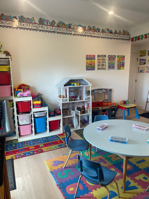 Preschool Coquitlam