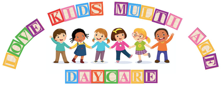 Love Kids Multi-Age Daycare